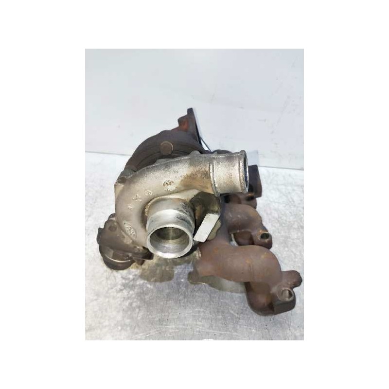 Recambio de turbocompresor para ford mondeo berlina (ge) 2.0 tdci cat referencia OEM IAM 7144675 2S7Q6K682AE 