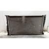 Recambio de radiador agua para bmw serie 1 coupe (e82) 120d referencia OEM IAM 17117788903 3052883 