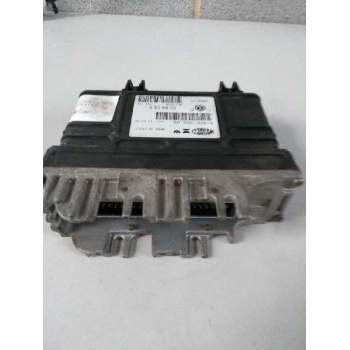 CENTRALITA MOTOR UCE IAW1AVV1 032906030N 6160025609