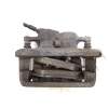 Recambio de pinza freno delantera izquierda para peugeot 607 (s2) titanio referencia OEM IAM  20HDI 2004