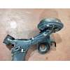 Recambio de puente trasero para seat ibiza (6l1) signo referencia OEM IAM TAMBOR 12G 2002