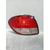 Recambio de piloto trasero izquierdo para hyundai coupe (rd) 1.6 16v cat referencia OEM IAM   