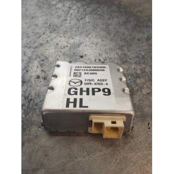 MODULO ELECTRONICO GHP967XCXA 