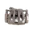 Recambio de pinza freno delantera derecha para peugeot 607 (s2) titanio pack referencia OEM IAM  27HDI 2004