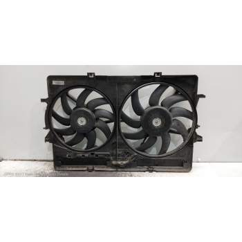 ELECTROVENTILADOR 8K0121003AG 8K0959501G FS2061