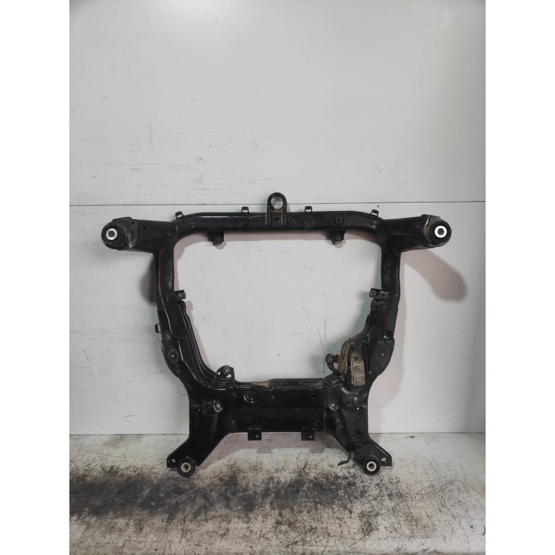 Recambio de puente delantero para land rover freelander (lr2) td4 e referencia OEM IAM   