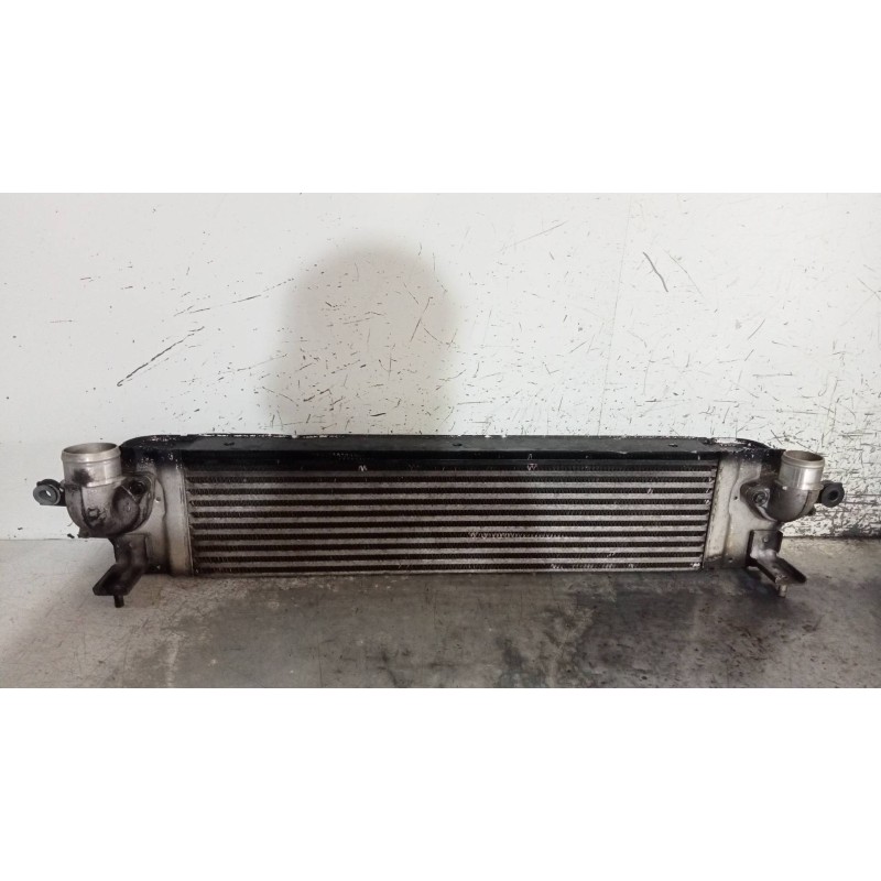 Recambio de intercooler para nissan x-trail (t31) le referencia OEM IAM 14461JG70B  