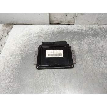 CENTRALITA MOTOR UCE S010016040A9 96376652 4R 1AYJ TC