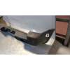 Recambio de paragolpes trasero para ssangyong korando 2.3 turbodiesel cat referencia OEM IAM   