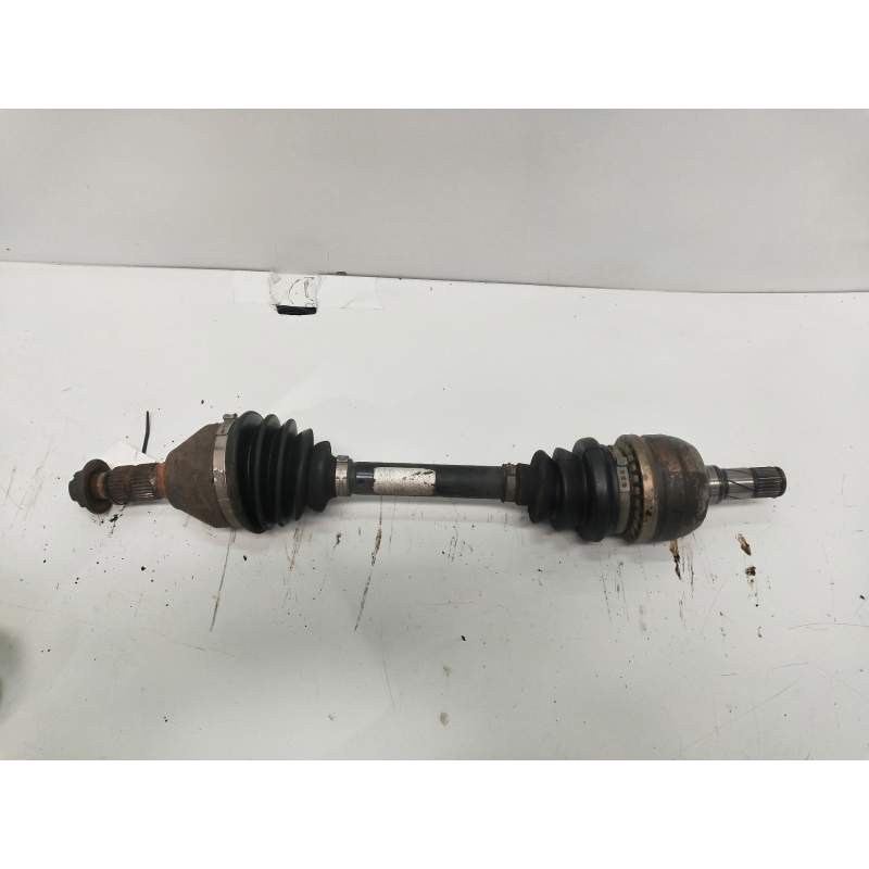 Recambio de transmision delantera izquierda para opel vectra c berlina essentia referencia OEM IAM  1.9CDTi 2005