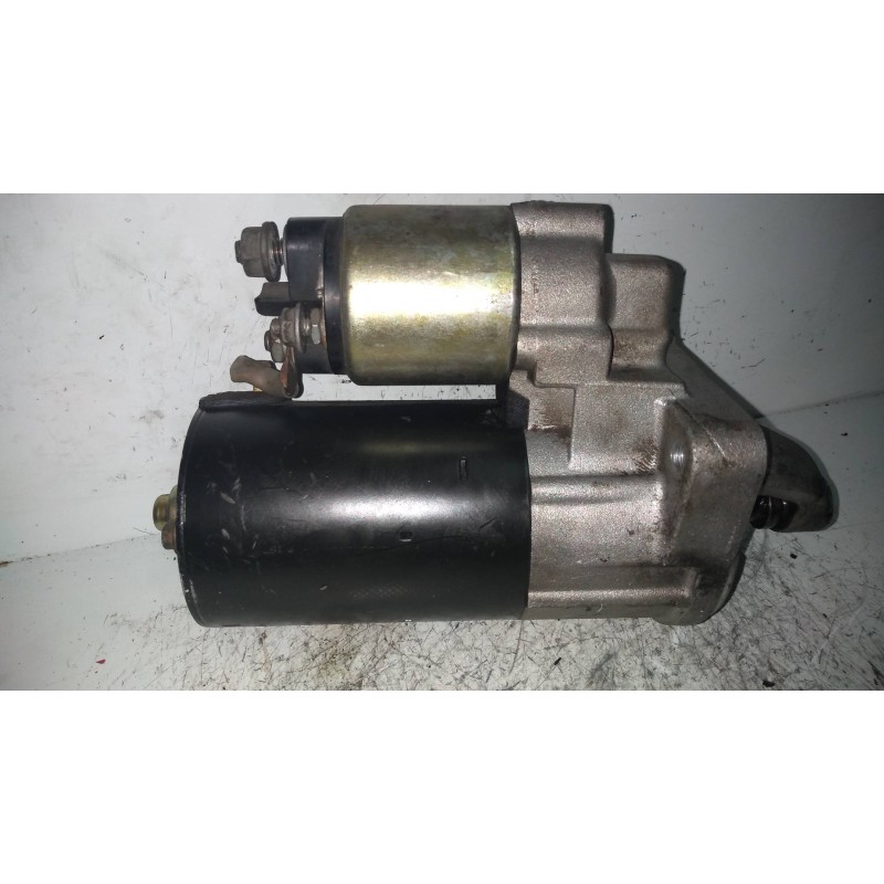 Recambio de motor arranque para ford escort berl./turnier básico berlina referencia OEM IAM 1005821774 BOSCH 