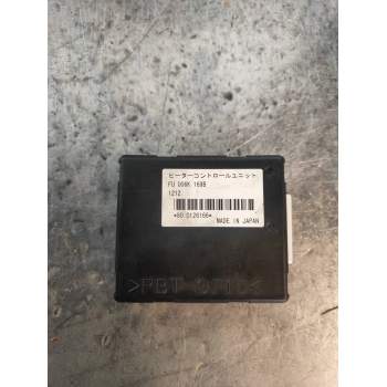 MODULO ELECTRONICO FU006K169B  OEM FU006K169B