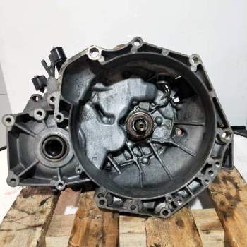 CAJA CAMBIOS 13101871 GU13101871 S15931 B96064