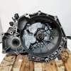 Recambio de caja cambios para opel vectra c berlina club referencia OEM IAM 13101871 GU13101871 S15931 B96064