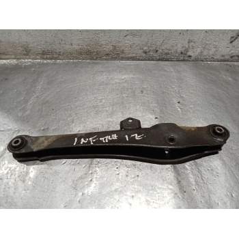 BRAZO SUSPENSION INFERIOR TRASERO IZQUIERDO 20CRD 2006