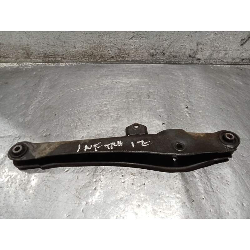 Recambio de brazo suspension inferior trasero izquierdo para dodge caliber s referencia OEM IAM  20CRD 2006