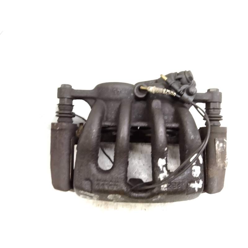 Recambio de pinza freno delantera izquierda para peugeot 607 (s2) titanio pack referencia OEM IAM  27HDI 2004