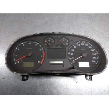 CUADRO INSTRUMENTOS 110080013002 W01M0920820A 