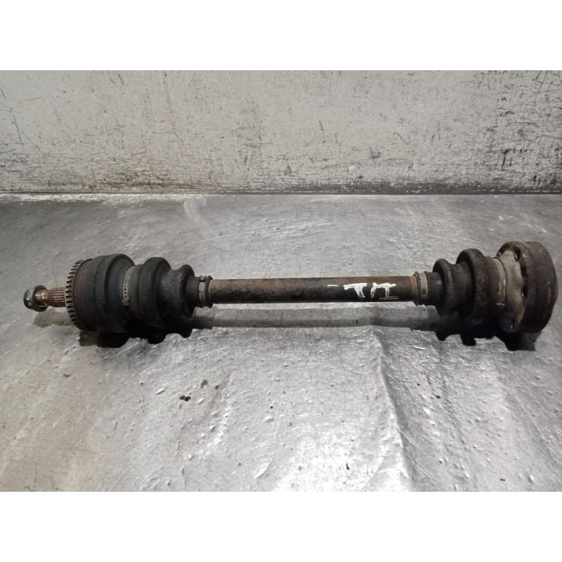 Recambio de transmision trasera izquierda para mercedes-benz clk (c208) clk 320 (208.365) referencia OEM IAM  320G 1997
