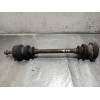 Recambio de transmision trasera izquierda para mercedes-benz clk (c208) clk 320 (208.365) referencia OEM IAM  320G 1997