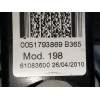 Recambio de conmutador de arranque para fiat bravo (198) 1.4 16v cat referencia OEM IAM 0051793869 61083600 