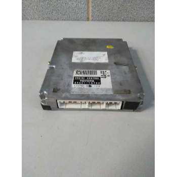 CENTRALITA MOTOR UCE 896611A780 1757009231 4AFE MT