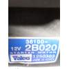 Recambio de motor arranque para hyundai elantra iii sedán (xd) 1.6 referencia OEM IAM 361002B020 1250303 