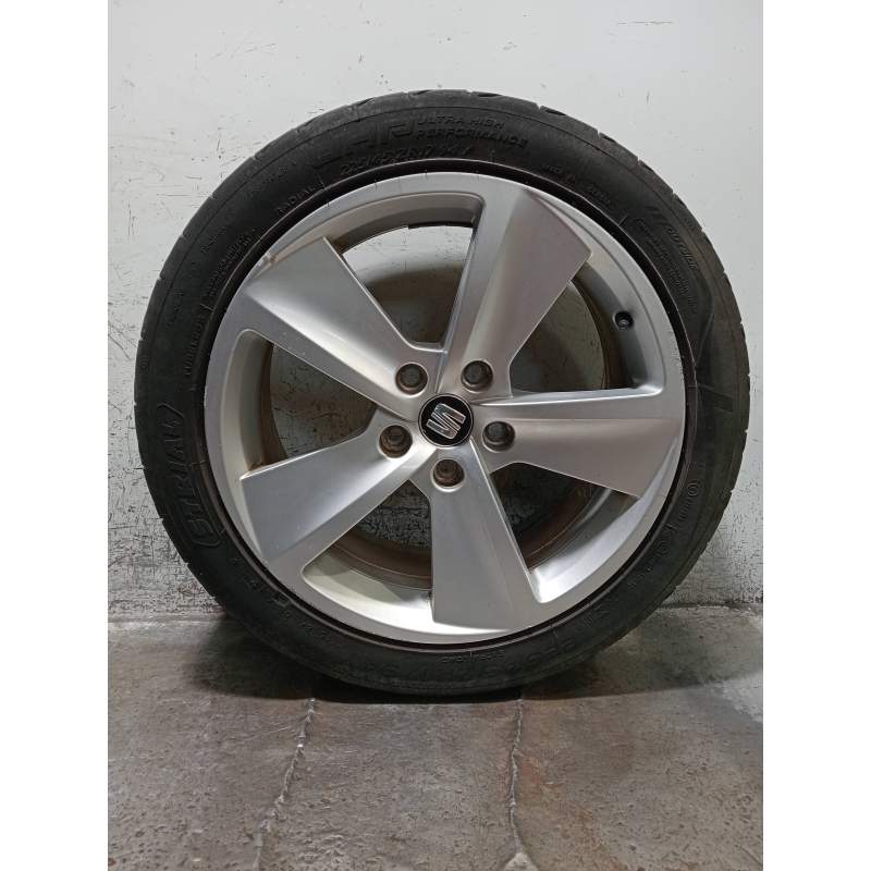 Recambio de juego llantas para seat leon sc (5f5) referencia OEM IAM  225/45/17 2012