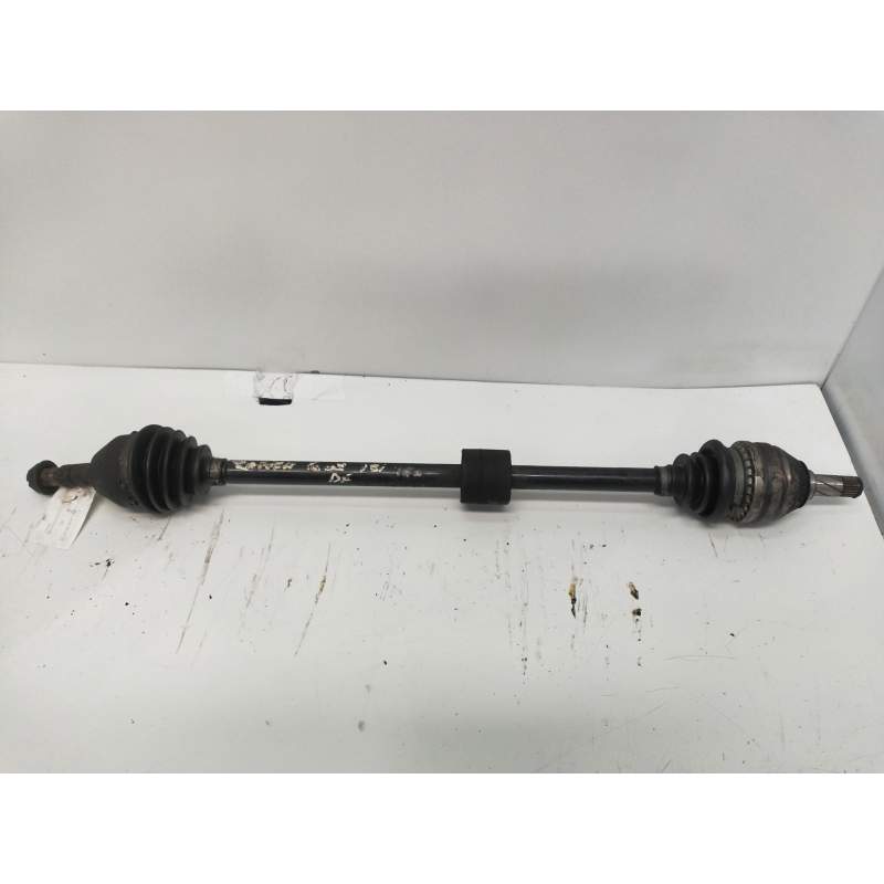 Recambio de transmision delantera derecha para opel zafira b 1.8 16v referencia OEM IAM UP 18G 2005