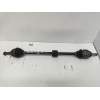 Recambio de transmision delantera derecha para opel zafira b 1.8 16v referencia OEM IAM UP 18G 2005