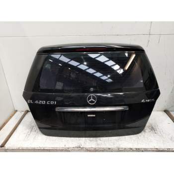 PORTON TRASERO 5P 