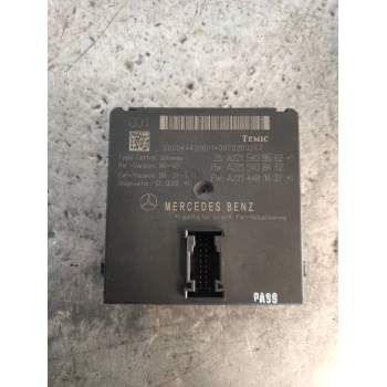 MODULO ELECTRONICO A2215409562 A2215408462 A2214481427