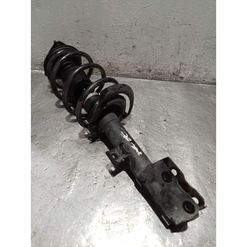 Recambio de amortiguador delantero derecho para dodge caliber s referencia OEM IAM 05105844AC 20CRD 2006