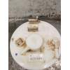 Recambio de bomba combustible para kia stonic (yb) 1.0 t-gdi referencia OEM IAM 31110H8200 1000G54520 2017