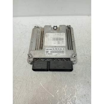 CENTRALITA MOTOR UCE 0281033072 04L906021HC 04L907309AA EDC17C64