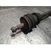 Recambio de transmision trasera izquierda para mercedes-benz clk (c208) clk 320 (208.365) referencia OEM IAM  320G 1997