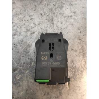 MODULO ELECTRONICO GHP967XD0 