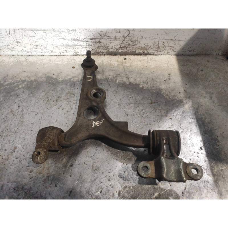 Recambio de brazo suspension inferior delantero derecho para citroën evasion 2.0 hdi exclusive referencia OEM IAM   