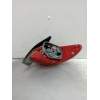 Recambio de piloto trasero izquierdo para peugeot 206 hatchback (2a/c) 1.9 d referencia OEM IAM   1998