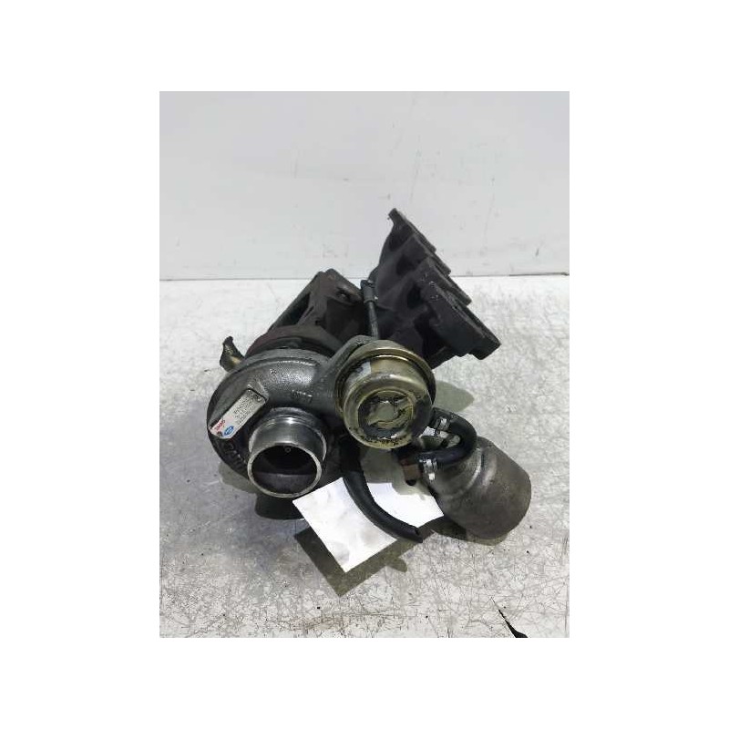 Recambio de turbocompresor para ford mondeo berlina (gd) 1.8 turbodiesel cat referencia OEM IAM 4521246 97FF6K682AD 