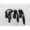 Recambio de juego cinturones trasero para toyota avensis wagon (t25) 1.8 16v cat referencia OEM IAM   5P R