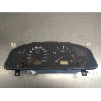 CUADRO INSTRUMENTOS 248102F916 L2 