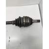 Recambio de transmision delantera derecha para opel zafira b 1.8 16v referencia OEM IAM UP 18G 2005