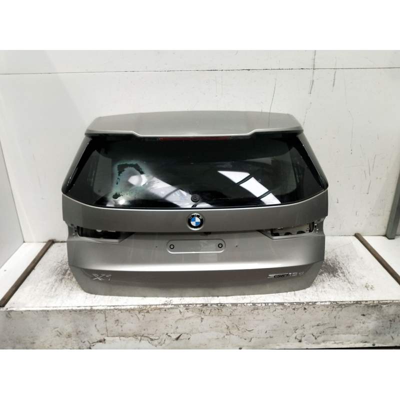 Recambio de porton trasero para bmw x1/ix1 u11 x1 sdrive18d referencia OEM IAM  5P 