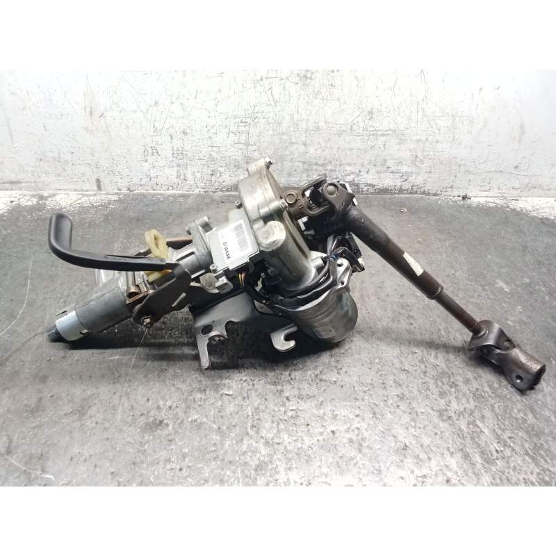 Recambio de columna direccion para mercedes-benz citan monospace (w415) 109 cdi (415.703) referencia OEM IAM 8201443858  