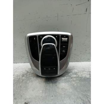 MANDO MULTIFUNCION A4479002904 A2C94490900 2014