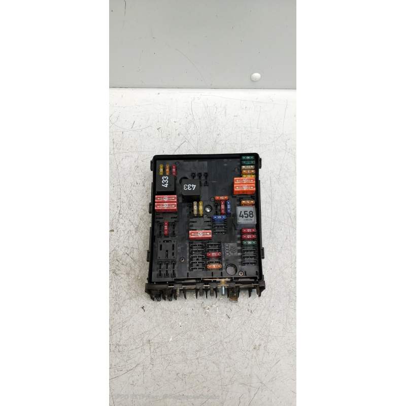 Recambio de caja reles / fusibles para volkswagen touran (1t1) 1.9 tdi referencia OEM IAM 1K0937800G 1K0937804B 1K0937800G 04524