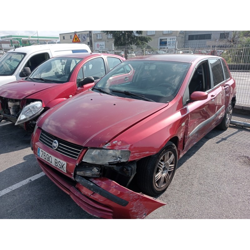 fiat stilo (192) del año 2002