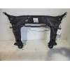 Recambio de puente delantero para seat exeo st (3r5)(2009>) sport referencia OEM IAM 8E0399313BD  