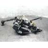 Recambio de columna direccion para mercedes-benz citan monospace (w415) 109 cdi (415.703) referencia OEM IAM 8201443858  